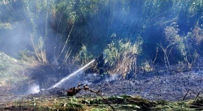 PREVENZIONE INCENDI e CALAMITA’ FINANZIAMENTO DA OLTRE 200MILA EURO PER  PA...