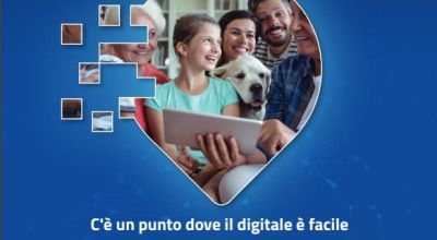 PUNTO DI FACILITAZIONE DIGITALE