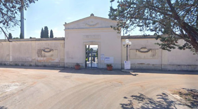 Regolarizzazione delle concessioni cimiteriali 