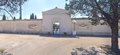 Regolarizzazione delle concessioni cimiteriali 