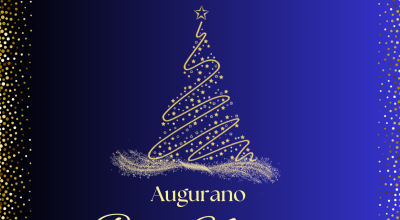 AUGURI DI BUONE FESTE