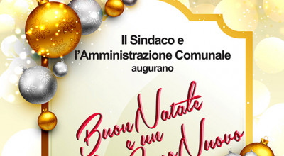 BUONE FESTE A TUTTI !