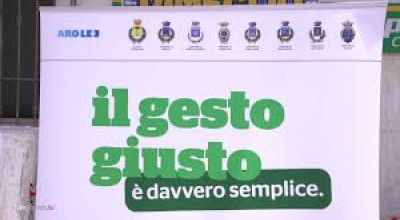 CALENDARIO PROGRAMMAZIONE SERVIZI IGIENE URBANA GIUGNO 2018 